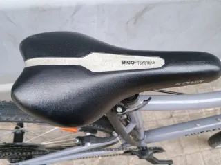 Bicicleta riverside 120 talla M