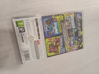Splatoon 3 Nintendo Switch
