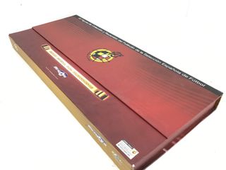 otras colecciones minigols seleccion española