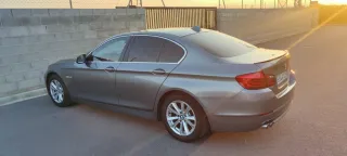 BMW Serie 5 2012