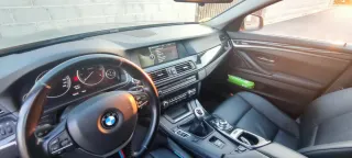 BMW Serie 5 2012
