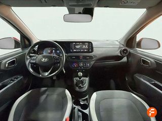 Hyundai i10 1.0 Klass