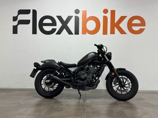 HONDA CMX500 Rebel