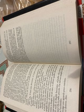 Uno sconosciuto all’improvviso