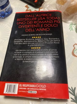 Uno sconosciuto all’improvviso