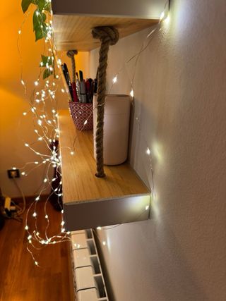 Estantería Makemba Madera Pino Hannun