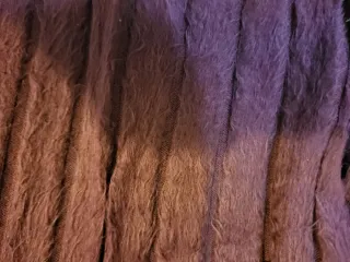 Jersey pelo Escod cuello alto talla M