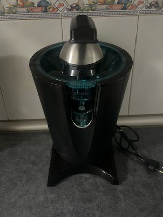 Exprimidor de naranjas Cecotec