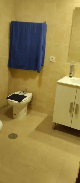 Alquiler habitación