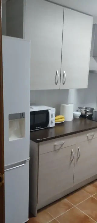 Alquiler habitación