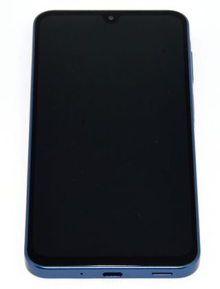 Samsung Galaxy A17 5G 128GB Azul