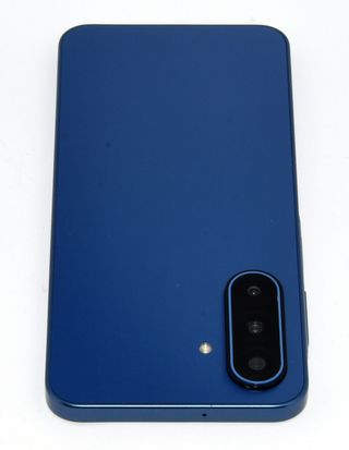 Samsung Galaxy A17 5G 128GB Azul