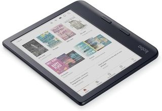 Kobo Libra Color Lector Ebook