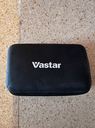 Herramienta giratoria multifuncion VASTAR