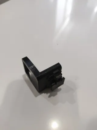 Soporte luz Bontrager Flare RT sillín Fizik