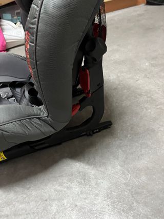 Silla de coche infantil Playxtrem