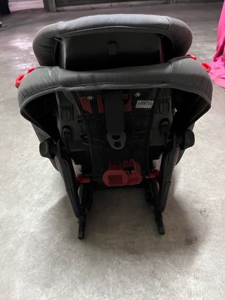 Silla de coche infantil Playxtrem