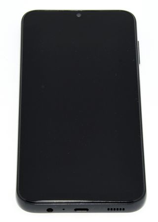 Samsung Galaxy A14 128GB Negro