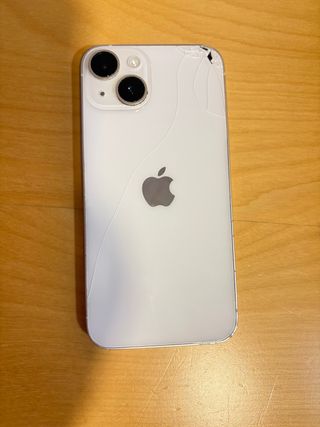 iPhone 14 128GB Blanco