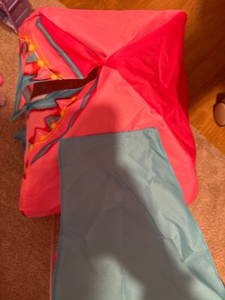 Barbie e accessori da gioco