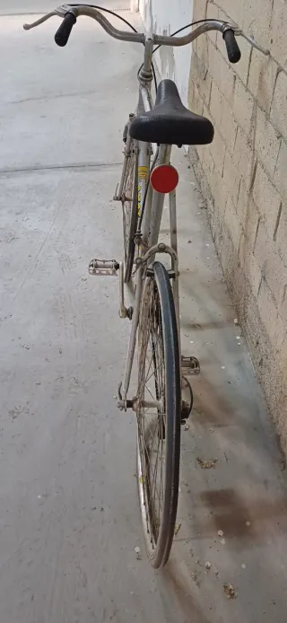 Bicicleta de carretera AMAT