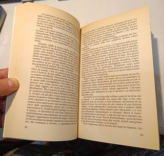 Roger Two Hawks: L'uomo venuto dall'impossibile