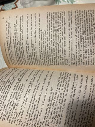 Tre madri: Così è (se vi pare)-Come prima, megl...