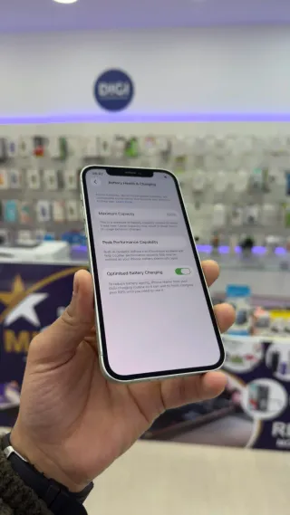 iPhone 12 64GB Verde