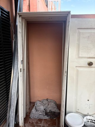 Puertas de acceso a vivienda
