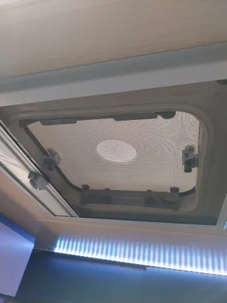 Caravana -750kg documentada