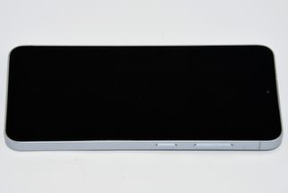 SAMSUNG GALAXY S25 128GB AZUL