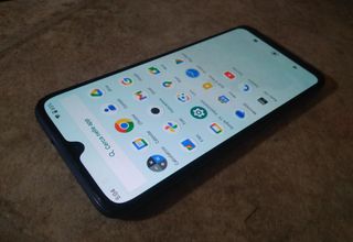 Xiaomi Mi A3 (64Gb + 4Gb di RAM)