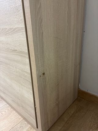 Mueble Cama y Escritorio