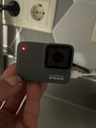 GoPro Hero 7 + Accessori