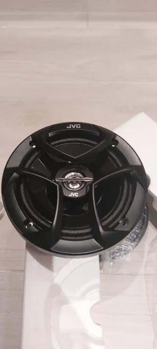 Altavoces JVC CS-J620 300W