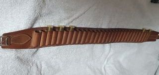 Cartucciera porta munizioni cal. 20