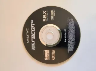 Schede audio Creative Sound Blaster pro