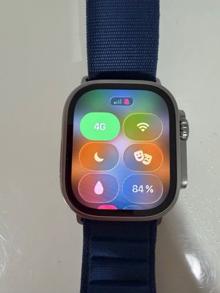 Apple watch ultra 2 GPS mas celular.
