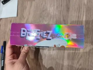 Bratz Bratziez Muñeca Nueva