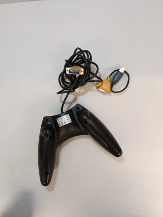 Mando Logitech WingMan PC