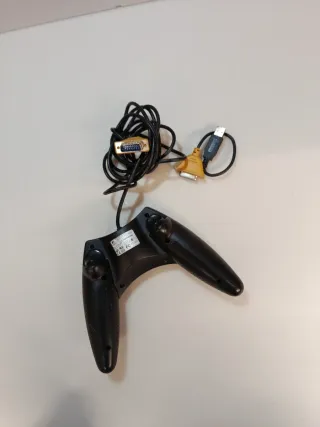 Mando Logitech WingMan PC