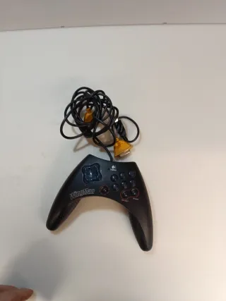 Mando Logitech WingMan PC