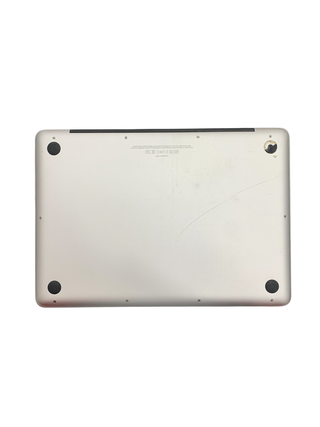 MACBOOK PRO 13" MEDIADOS 2012 ¡BUEN ESTADO!