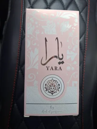 Perfumes Árabes Ard Al Zaafaran