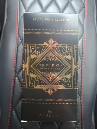 Perfumes Árabes Ard Al Zaafaran