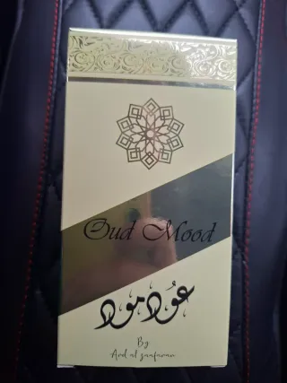 Perfumes Árabes Ard Al Zaafaran