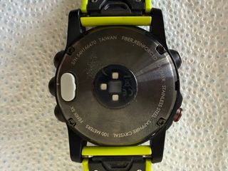 Reloj Garmin Fenix 5X Sapphire Edition