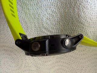 Reloj Garmin Fenix 5X Sapphire Edition