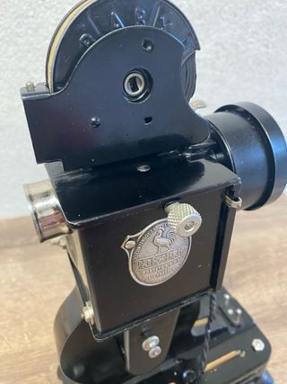 Proyector Cine Pathé Baby Años 20