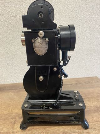 Proyector Cine Pathé Baby Años 20